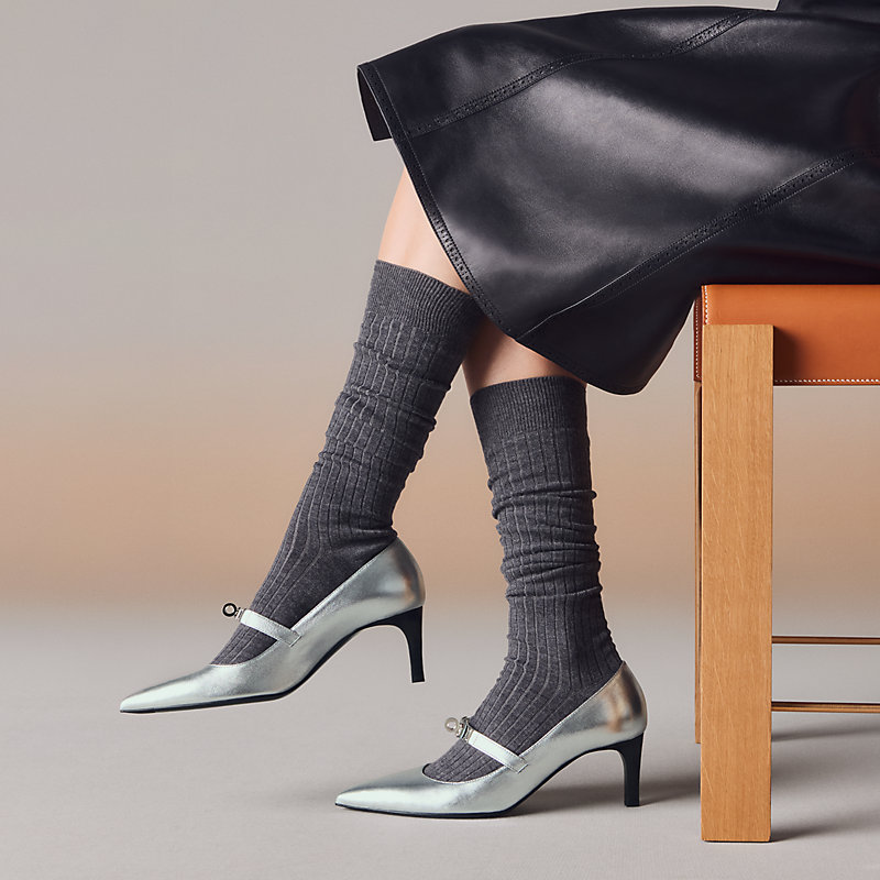 Kiara 60 pump | Hermès USA